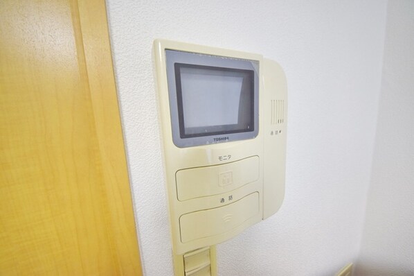 レオパレス宮前平の物件内観写真